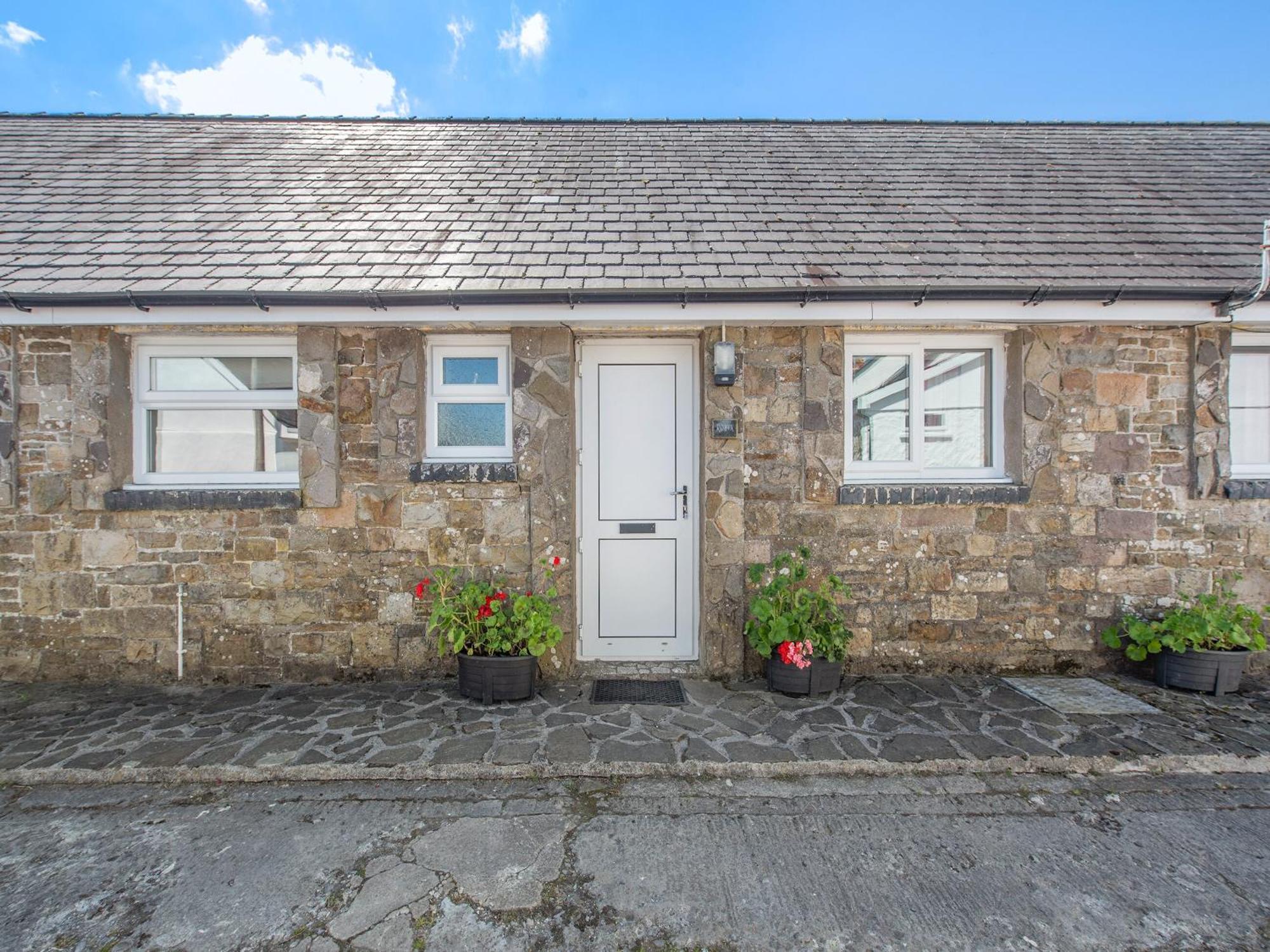 Robin Cottage Llandeilo Exterior foto